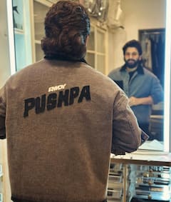 Allu Arjun Birthday: 100 करोड़ का बंगला, प्राइवेट जेट, बेहद आलीशान लाइफ जीते हैं ‘पुष्पाराज’, जानें- कहां-कहां से कमाई करते हैं अल्लू अर्जुन