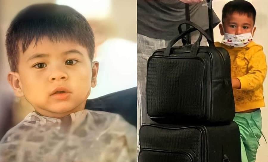 Pawan Kalyan Son Injured: పవన్ కల్యాణ్ చిన్న కుమారుడు మార్క్ శంకర్ కు గాయాలు, అసలేం జరిగింది