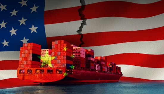 US-China War: ਅਮਰੀਕਾ ਤੇ ਚੀਨ ਵਿਚਾਲੇ ਛਿੜੀ 'ਜੰਗ'! ਚੀਨ ਬੋਲਿਆ...ਆ ਜਾਓ ਮੈਦਾਨ 'ਚ ਅਸੀਂ ਤਿਆਰ-ਬਰ-ਤਿਆਰ US-China War China said...come to the field, we are ready US-China War: ਅਮਰੀਕਾ ਤੇ ਚੀਨ ਵਿਚਾਲੇ ਛਿੜੀ 'ਜੰਗ'! ਚੀਨ ਬੋਲਿਆ...ਆ ਜਾਓ ਮੈਦਾਨ 'ਚ ਅਸੀਂ ਤਿਆਰ-ਬਰ-ਤਿਆਰ