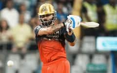 RCB ਦੀ ਜਿੱਤ 'ਤੇ Rohit ਤੇ ਹਾਰਦਿਕ ਦੇ ਸਾਹਮਣੇ ਸ਼ੇਰ ਵਾਂਗ ਦਹਾੜਿਆ Virat Kohli, ਦੇਖੋ ਸ਼ਾਨਦਾਰ ਤਸਵੀਰਾਂ