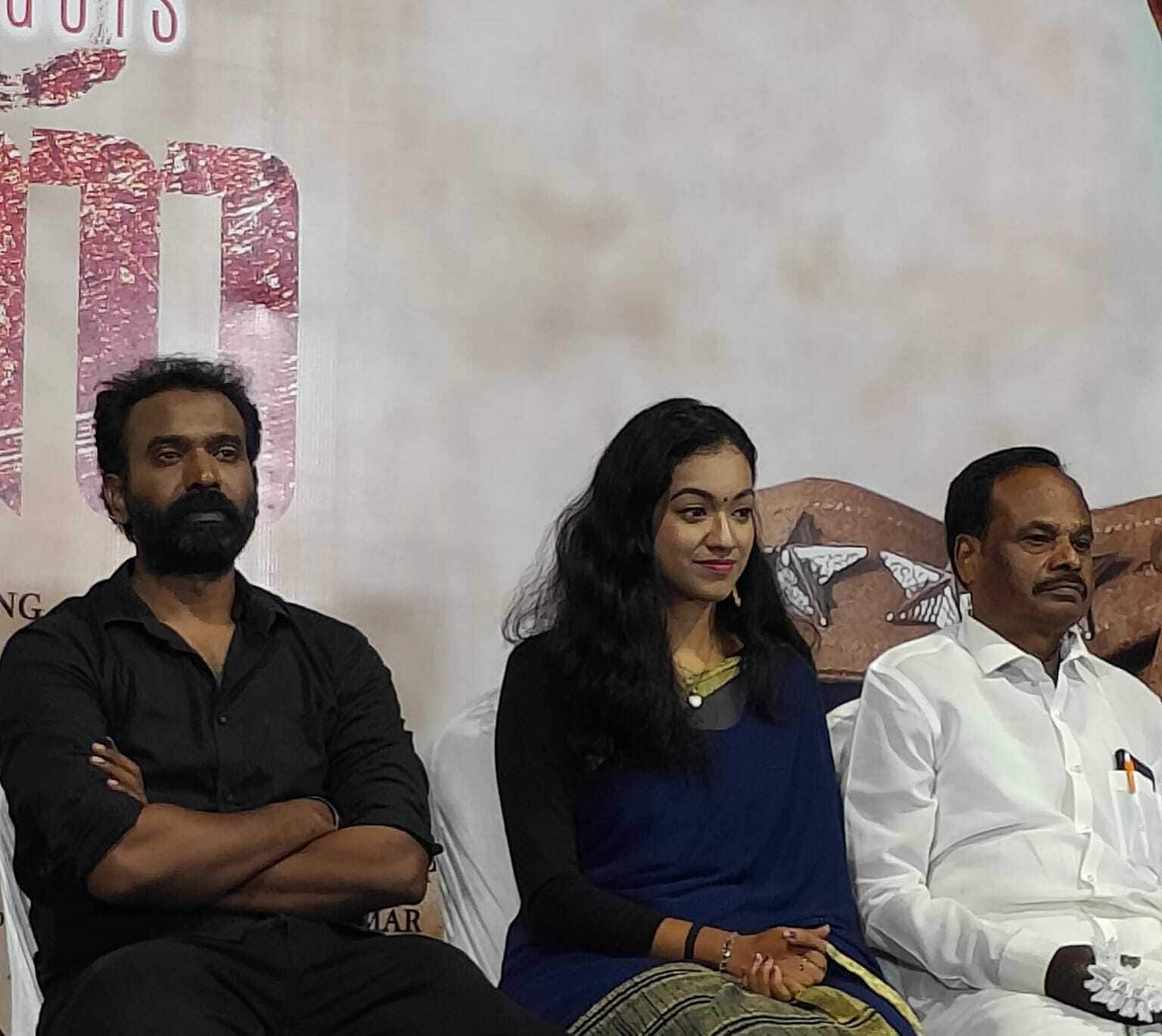 Shruthi Narayanan: 'சிறகடிக்க ஆசை' ஸ்ருதி நாராயணனுக்கு அடித்த ஜாக்பாட்; 'கட்ஸ்' படத்தில் ஹீரோயினாக மாறி கெத்து காட்டுறாங்களே!