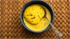 Rasmalai Recipe : టేస్టీ స్వీట్ రసమలై రెసిపీ.. సింపుల్​గా ఇంట్లో చేసుకోండిలా