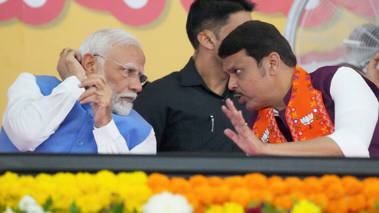 maharashtra cm devendra fadnavis reply sanjay raut pm modi will be pm again in 2029 2029 में BJP जीती तो कौन बनेगा प्रधानमंत्री? नरेंद्र मोदी को लेकर देवेंद्र फडणवीस ने किया बड़ा दावा