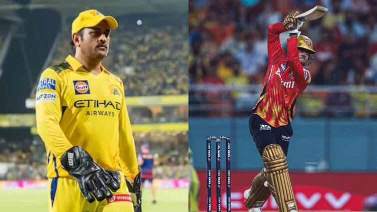 6 records broken priyansh arya maiden ipl century 8th uncapped centurion fastest hundred pbks vs csk ipl history शतक लगाने वाले 8वें अनकैप्ड, धोनी की CSK के खिलाफ सबसे तेज IPL सेंचुरी; Priyansh Arya ने बनाए 6 बड़े रिकॉर्ड