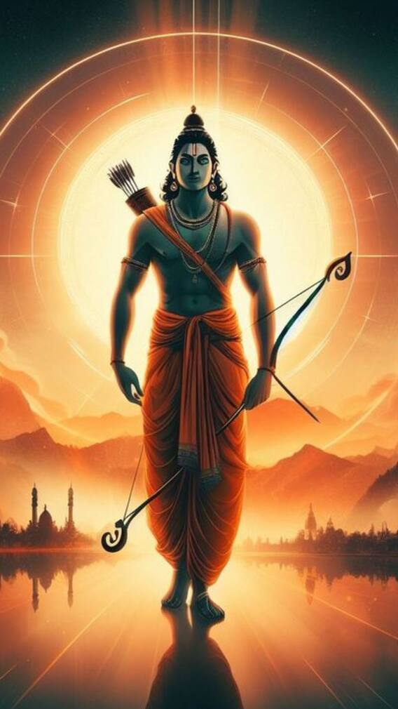 अयोध्या में बालरूप के बाद ‘राजा’ स्वरूप में विराजमान होंगे श्रीराम