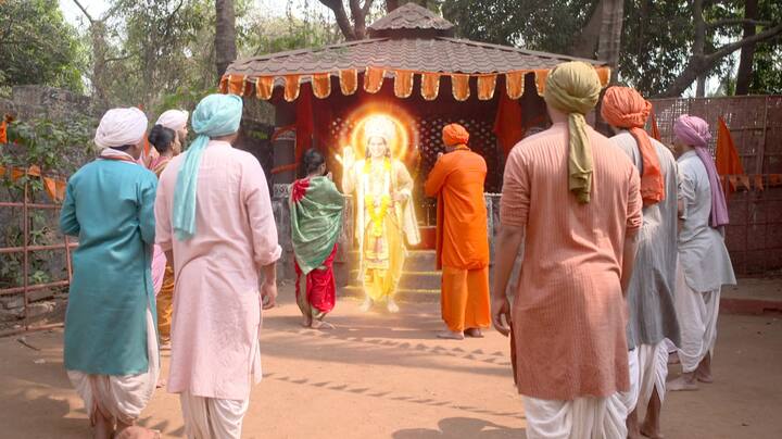 या दोन्ही कथांमध्ये स्वामींच्या लीलेचा उत्कट परिपाक प्रेक्षक सध्या अनुभवता आहेत.