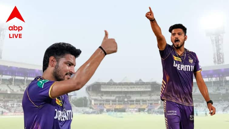 IPL 2025 Vaibhav Arora Exclusive interview KKR pacer opens up on his partnership with Harshit Rana reaction on Shah Rukh Khan KKR Exclusive: 'হর্ষিতের সঙ্গে আমার জুটি জমে গিয়েছে, কোনও ব্যাটারকেই ভয় পাই না', টগবগে কেকেআরের নতুন অস্ত্র