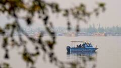 जम्मू-कश्मीर में भी भीषण गर्मी, मौसम विभाग ने बताया कब होगी बारिश?