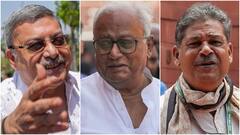 'Third-Class Comment': Left Red-Faced By Leaked Chats, TMC Slams Kalyan Banerjee For Spats