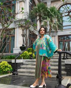 ‘तुम बहुत छोटी हो, मोटी हो...’ एक्ट्रेस नित्या मेनन को सुननी पड़ी थीं ऐसी बातें