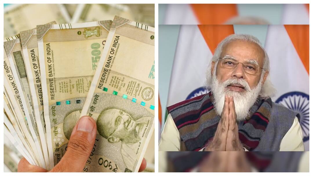 கார்ப்பரேட்கள்தான் எல்லாம்.. நன்கொடை மழையில் பாஜக.. போட்டி போட்டு காசு கொடுத்த முதலாளிகள்