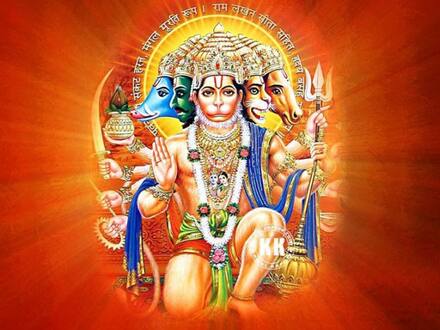 Hanuman Jayanti 2025: હનુમાન જંયતીના અવસરે અચૂક કરો આ કામ,બજરંગબલીના આશિષથી મનોકામના થશે પરિપૂર્ણ Hanuman Jayanti 2025: હનુમાન જંયતીના અવસરે અચૂક કરો આ કામ,બજરંગબલીના આશિષથી મનોકામના થશે પરિપૂર્ણ
