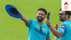 ব্যাট চলছে না একেবারেই, তবে কেকেআরের বিরুদ্ধে এই রেকর্ড গড়তে পারেন পন্থ