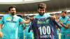 KKR Vs LSG: Shardul Thakur Receives 'Special' Jersey From Zaheer Khan — WATCH