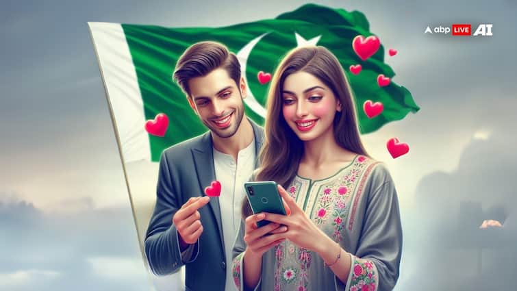 Best Dating App in Pakistan matrimonial application to meet and date downloaded by Pakistani people