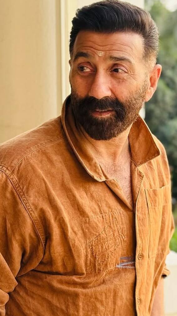 सनी देओल के करियर की सबसे बड़ी फ्लॉप फिल्मों की देखें लिस्ट