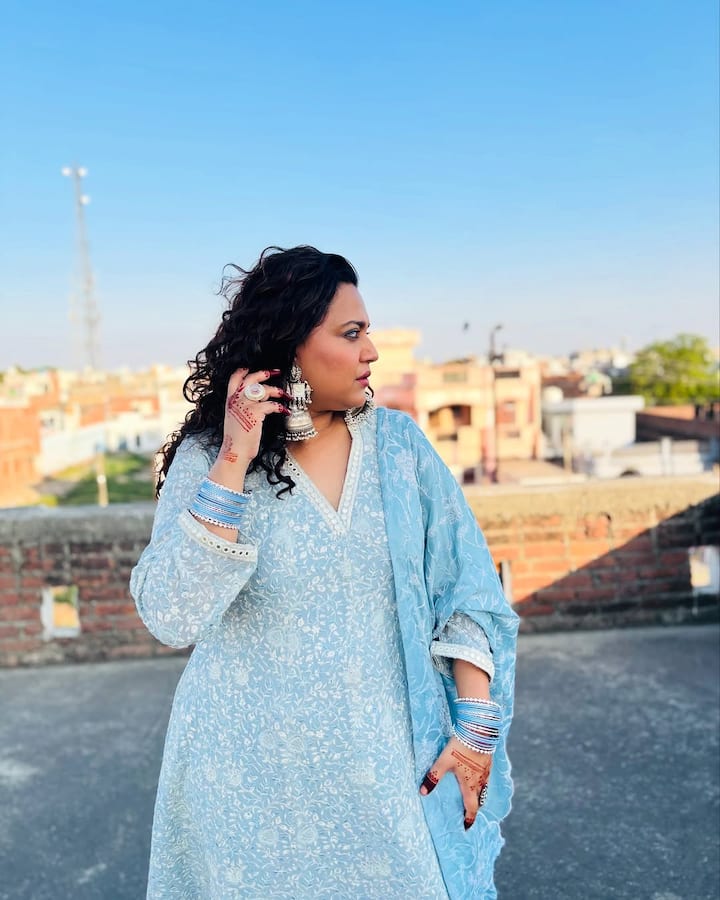 At the same time, Swara Bhaskar is away from the industry since marriage. The actress is spending quality time with her husband and daughter.