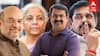 Seeman meets Nirmala Sitharaman: நிர்மலாவை சந்தித்தாரா சீமான்? பாஜக போடும் ஸ்கெட்ச்! நடந்தது என்ன?