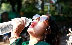 Gujarat Heatwave: રાજ્યમાં ત્રણ દિવસ કાળજાળ ગરમીની આગાહી, કચ્છમાં સિવિયર હીટવેવનું એલર્ટ