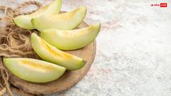 इन विटामिन से भरपूर होता है खरबूजा, रोजाना खाने से दूर होंगी ये समस्याएं