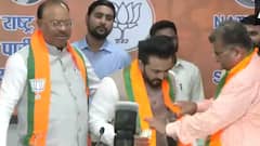 BJP के हुए क्रिकेटर केदार जाधव, जानें कितनी है संपत्ति और कितनी है सैलरी? नेटवर्थ और कार कलेक्शन समेत सारी डिटेल्स