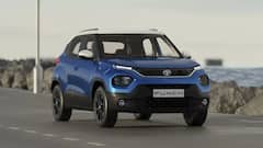 40 से 45 हजार कमाने वाले भी आसानी से खरीद सकते हैं Tata Punch, हर महीने इतनी बनेगी EMI