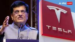Tesla का वेलकम, BYD की No Entry! आखिर EV को लेकर भारत सरकार ने क्यों बदली रणनीति?