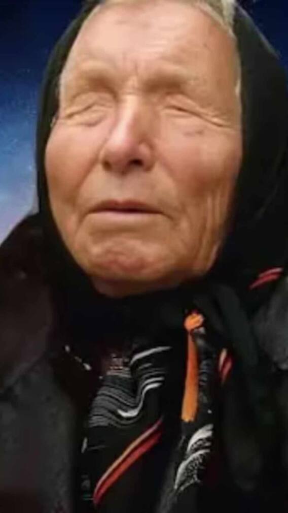 बाबा वेंगा की AI को लेकर क्या थी भविष्यवाणी?