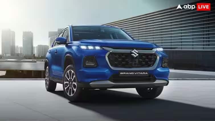 Maruti Suzuki Grand Vitara: மாருதி சுசுகி அசத்தல் சலுகை; கிராண்ட் விதாரா எஸ்யூவி-க்கு 1.93 லட்சம் வரை பலன்கள் அறிவிப்பு