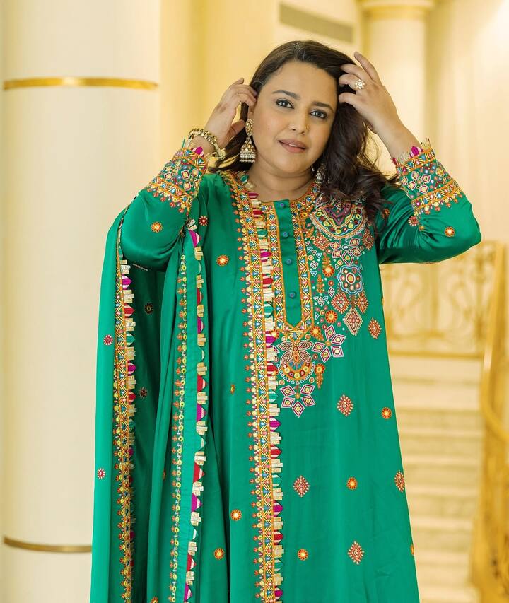 Apart from films, Swara Bhaskar also earns a hefty through AIDS and social media. The actress also has luxurious flats in Andheri and Versova areas of Mumbai.
