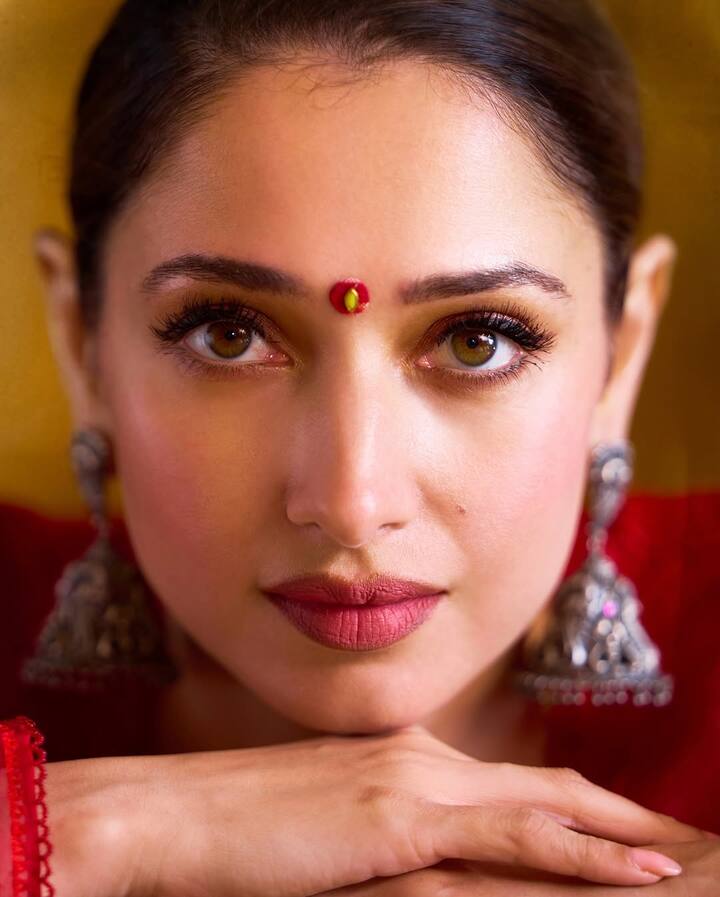 The movie’s music is composed by B. Ajaneesh Loknath, known for his work in Kantara, while cinematography is by Soundar Rajan S.