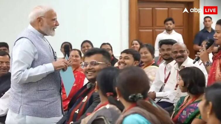 क्या है मुद्रा योजना, जिसके लाभार्थियों से पीएम मोदी ने की बात- जानें कौन कर सकता है आवेदन pm modi talked to the beneficiaries of pm mudra yojana know what this scheme is who can apply for it क्या है मुद्रा योजना, जिसके लाभार्थियों से पीएम मोदी ने की बात- जानें कौन कर सकता है आवेदन