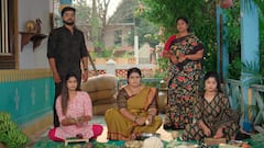 Gunde Ninda Gudi Gantalu Today ఏప్రిల్ 08 ఎపిసోడ్: అడ్డంగా దొరికేసిన మటన్ కొట్టు మస్తాన్, అదిరిపోయిన ప్రభావతి ఫ్యామిలీ గ్రూప్ ఫొటో - గుండె నిండా గుడి గంటలు ఏప్రిల్ 08 ఎపిసోడ్ హైలెట్స్!