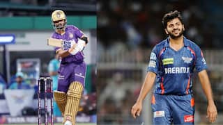 KKR vs LSG: છેલ્લી ઓવરોમાં લખનૌનો ચમત્કાર; 238 રન બનાવ્યા બાદ LSG માત્ર 4 રનથી જીત્યું