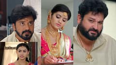 బలరాం పగ, పార్థు ప్రేమ, భాను కల , భువన కోరిక ఏది తీరుతుంది - భానుమతి ఏప్రిల్ 08 ఎపిసోడ్ హైలెట్స్!