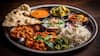 Cooking A Homemade Vegetarian Thali Became 3 Per Cent Cheaper For Consumers In March, Here’s Why