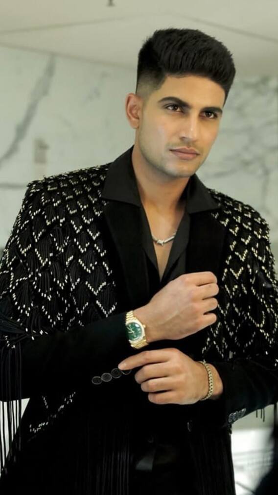 క్రికెటర్ శుభ్​మన్ గిల్ ఫిట్​నెస్ రొటీన్ ఇదే