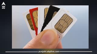 SIM Card: ਮੋਦੀ ਸਰਕਾਰ ਦਾ ਅਗਲਾ ਐਕਸ਼ਨ! ਨੋਟਬੰਦੀ ਮਗਰੋਂ ਹੁਣ ਸਿਮਬੰਦੀ, ਮੁੜ ਲੱਗਣਗੀਆਂ ਲੰਬੀਆਂ ਕਤਾਰਾਂ 