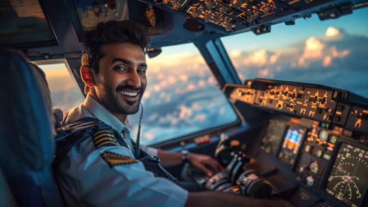 new rules for pilots from 1 july 2025 reduction in shift timing and rest period more details ann नाइट ड्यूट में केवल दो लैंडिंग, हफ्ते में 48 घंटे का रेस्ट, पायलटों के लिए ये नए नियम 1 जुलाई से होंगे लागू
