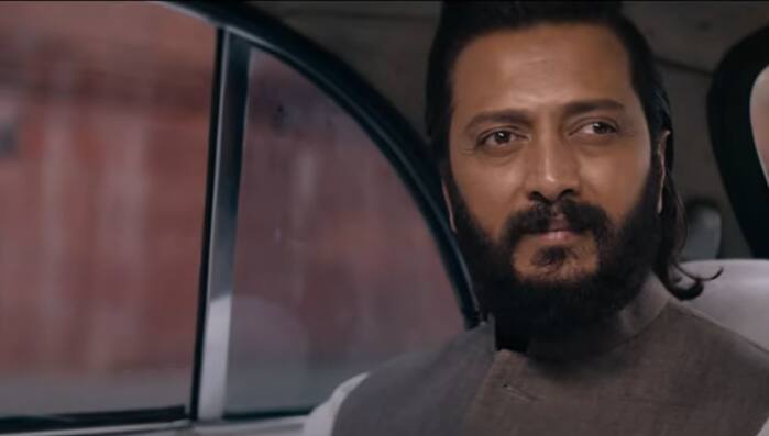 Raid 2 Trailer Out: करप्ट पॉलिटिशियन के पीछे पड़े अजय देवगन, रितेश देशमुख का भौकाल, जबरदस्त है ट्रेलर