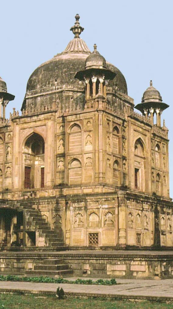 कितने दिनों के लिए इलाहाबाद बना था भारत की राजधानी?