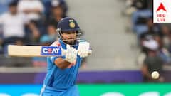 Shreyas Iyer: মার্চের সেরা প্লেয়ারের তকমা জুটবে? শ্রেয়সের সঙ্গে লড়াইয়ে আর কারা?