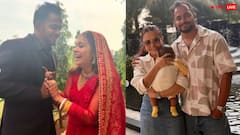 क्या मुस्लिम से शादी के बाद देवोलीना को धर्म बदलने के लिए किया गया फोर्स? एक्ट्रेस बोलीं- मैंने एक रोजा रखा था