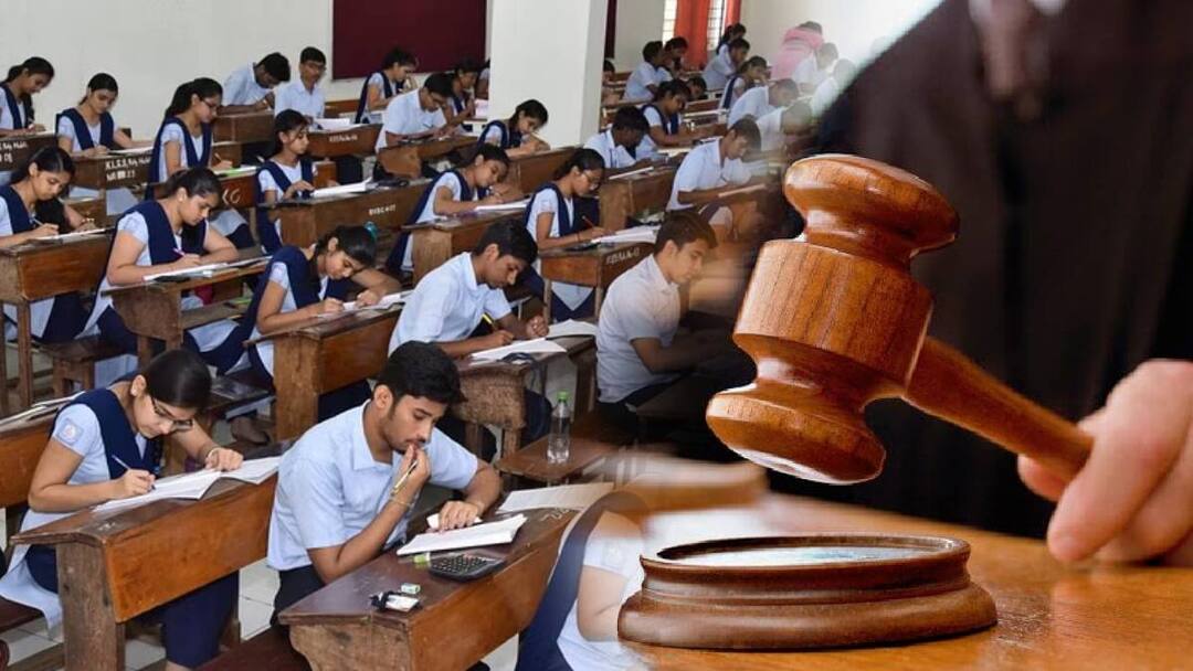 Vidarbha Schools Exam mumbai High Court of Nagpur benchs big decision regarding school exams in Vidarbha Relief for school managers and students Vidarbha Schools Exam : विदर्भातील शाळांच्या परीक्षेबाबत नागपूर खंडपीठाचा मोठा निर्णय! शाळा व्यवस्थापकांसह विद्यार्थ्यांना दिलासा