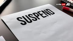 गौरव गर्ग के साथ मारपीट के आरोपी योगेंद्र मिश्र सस्पेंड, पश्चिम बंगाल-सिक्किम मुख्यालय से संबद्ध