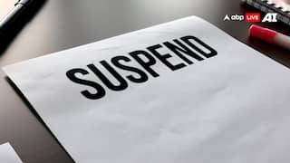 ਪੰਜਾਬ 'ਚ 'ਆਪ' ਸਰਕਾਰ ਦੀ ਵੱਡੀ ਕਾਰਵਾਈ! 2 ਅਧਿਕਾਰੀ ਤੁਰੰਤ ਪ੍ਰਭਾਵ ਨਾਲ ਕੀਤੇ ਮੁਅੱਤਲ, ਇੱਕ ਦਾ ਕੀਤਾ ਤਬਾਦਲਾ