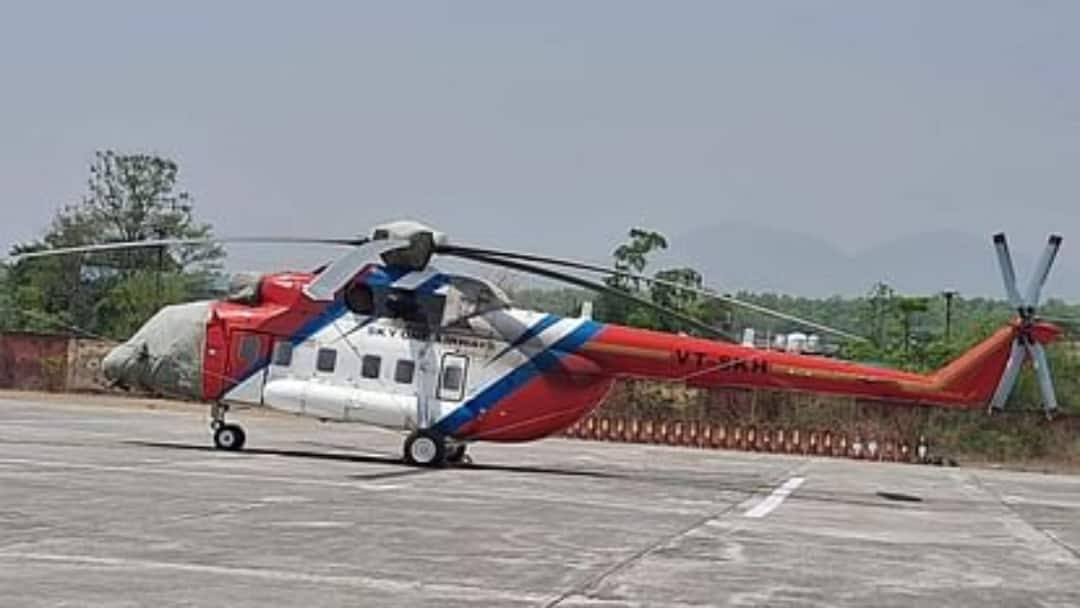 Kedarnath heli ticket booking Thousands of tickets booked in a few minutes ann केदारनाथ हेली टिकट बुकिंग में 'दीवानगी' या 'सिंडीकेट'? चंद मिनटों में हजारों टिकट बुक, जांच की मांग