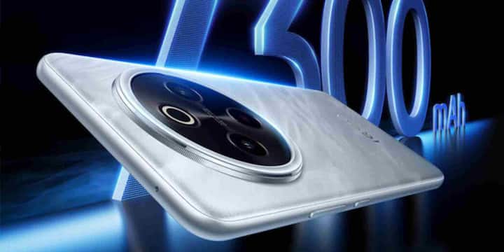Two new phones are going to come on 11 April. This includes IQO Z10 and IQO Z10X. Both phones are going to enter the market with powerful batteries and great processors.