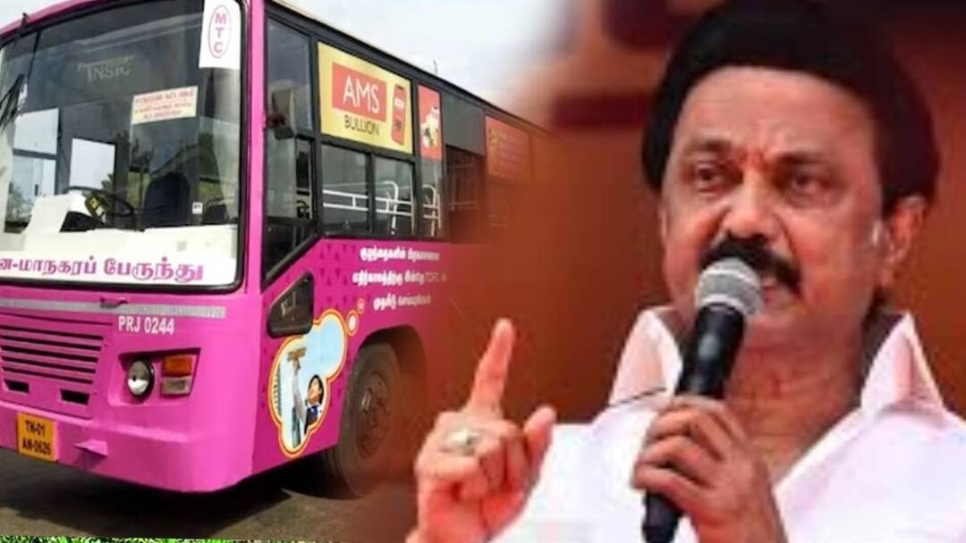 என்னது? ஆண்களுக்கும் இலவச பேருந்தா? – அமைச்சர் கொடுத்த அம்சமான பதில்!