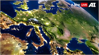 क्या वाकई अंतरिक्ष से 'सारे जहां से अच्छा' दिखता है हिंदुस्तान? ISS से पृथ्वी पर क्या-क्या दिखाई देता है सच जान लीजिए